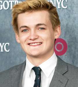 Jack Gleeson